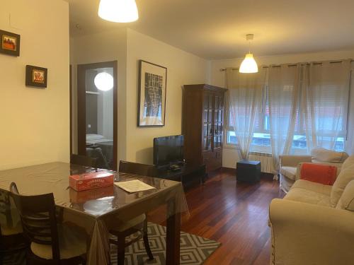 Ribamontan al Monte Apartment | Gerymaca
