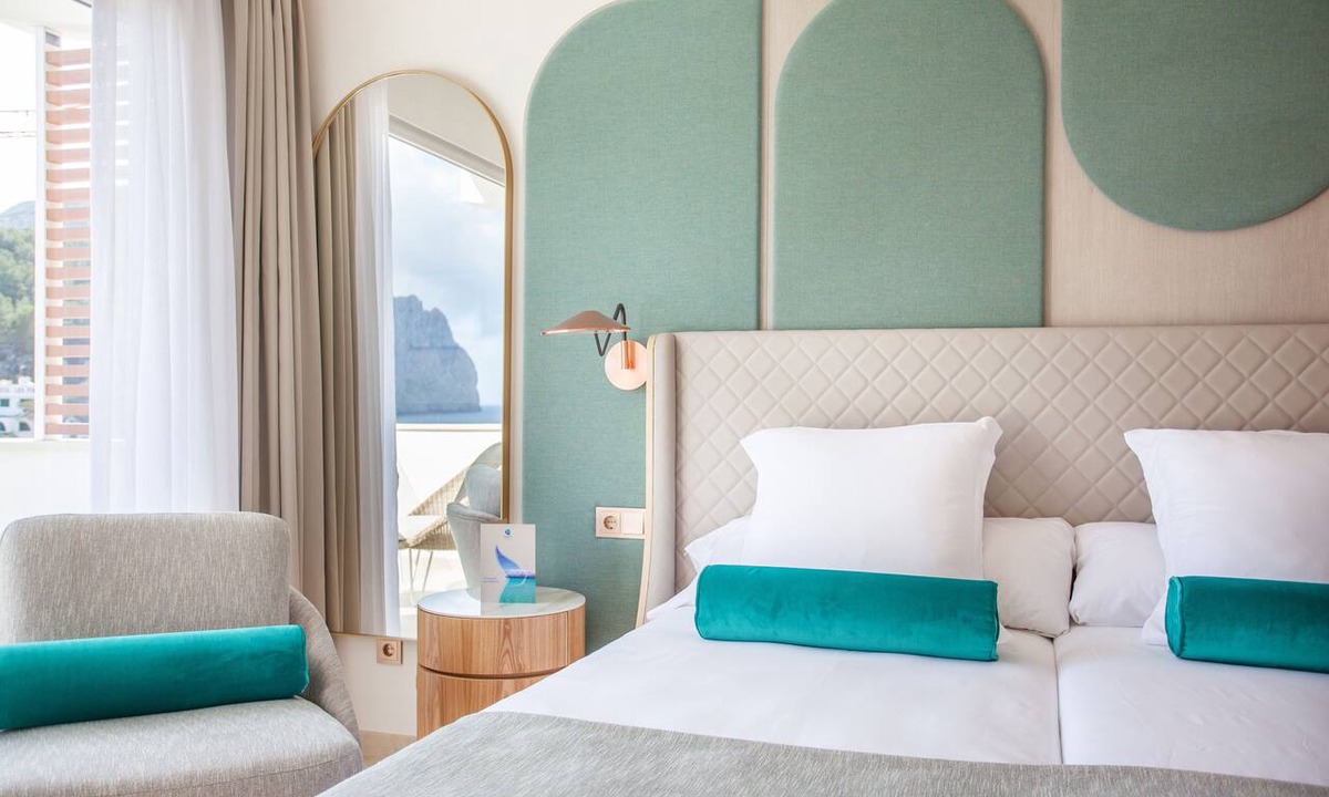 Cala San Vicente Hotel | Grupotel Molins