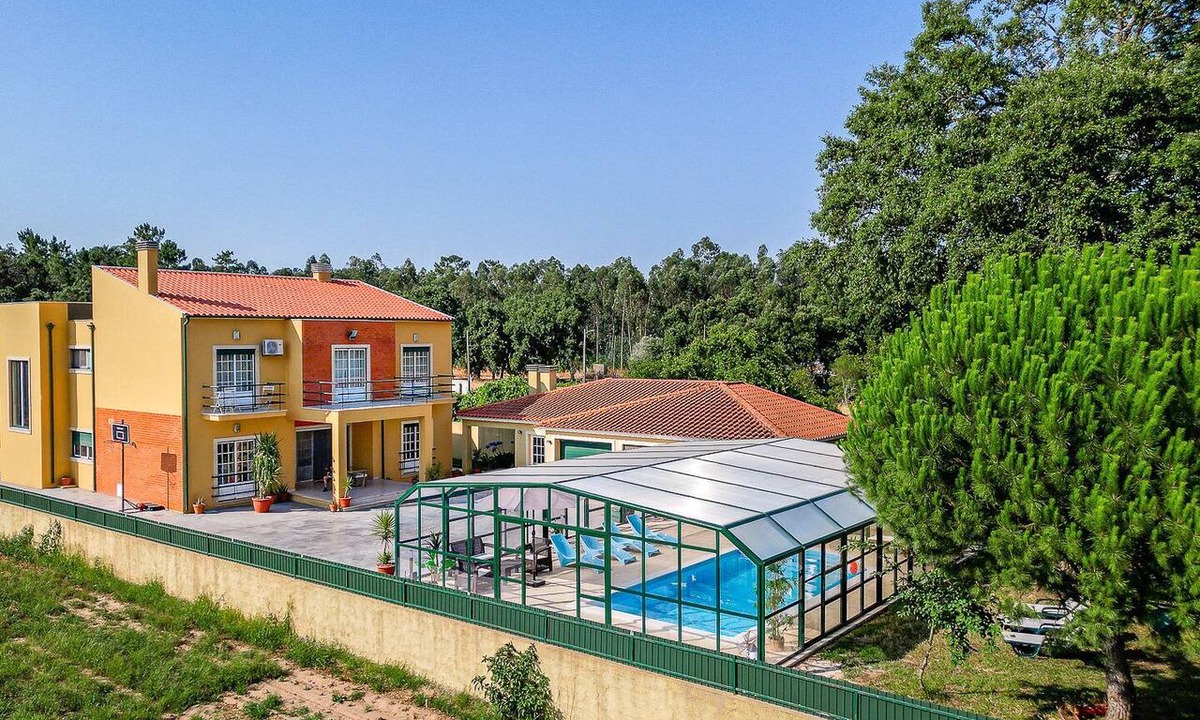 Mealhada Apartment | GuestReady - Quinta do Sol