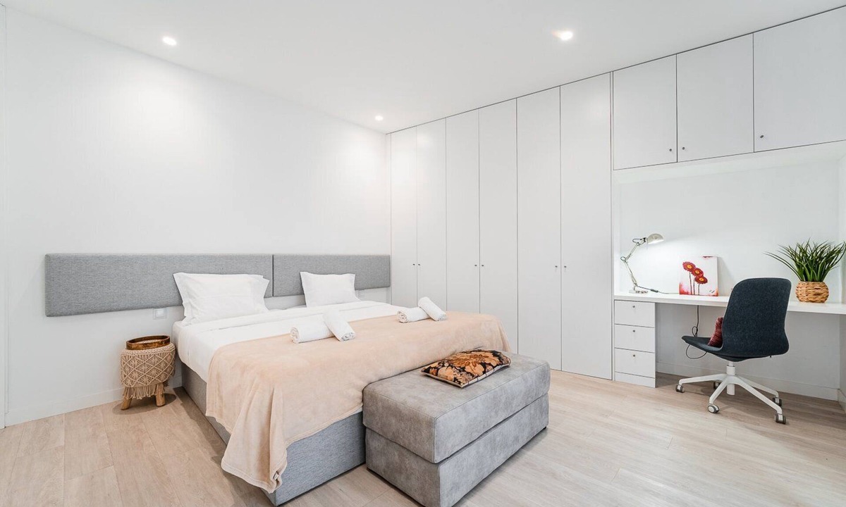 Gloria Apartment | GuestReady - Urban chic in Aveiro