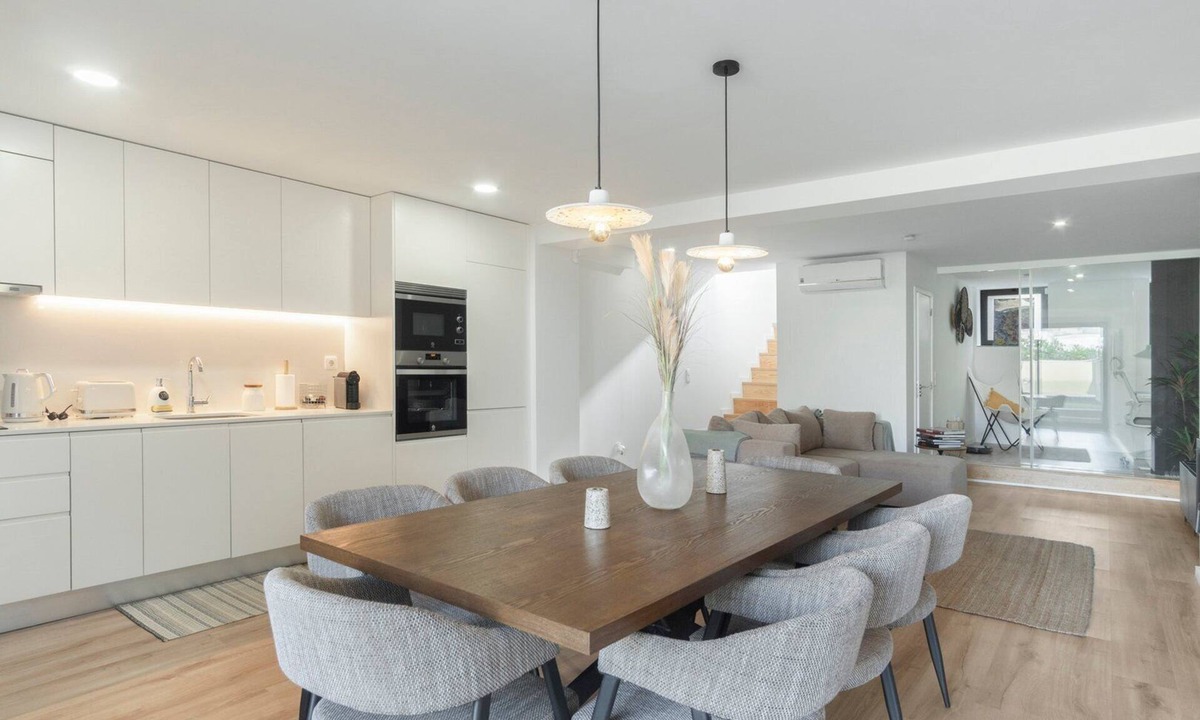 Oliveira do Douro Apartment | GuestReady - Valbom Douro View