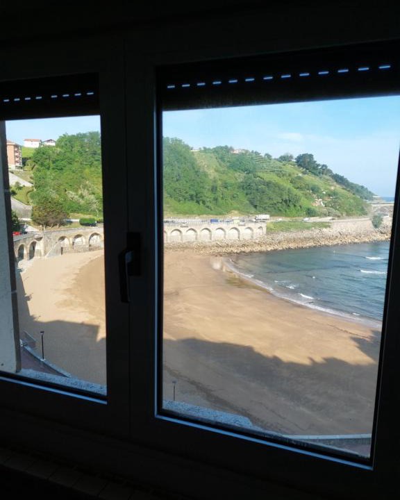 Getaria Apartment | Haitze