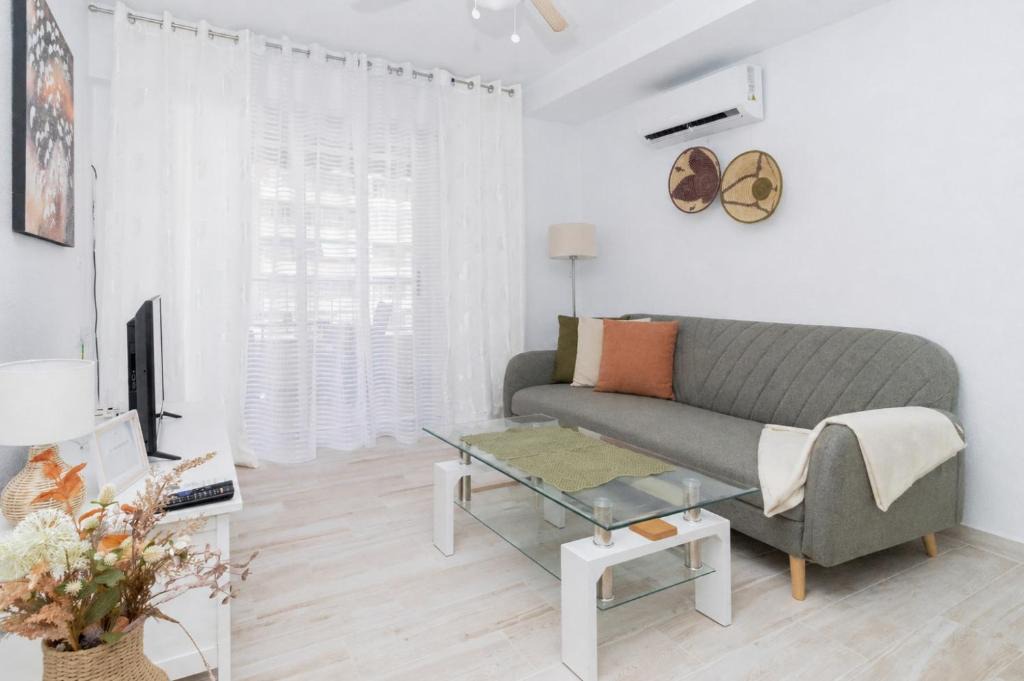 Punta Prima Apartment | Harmonia
