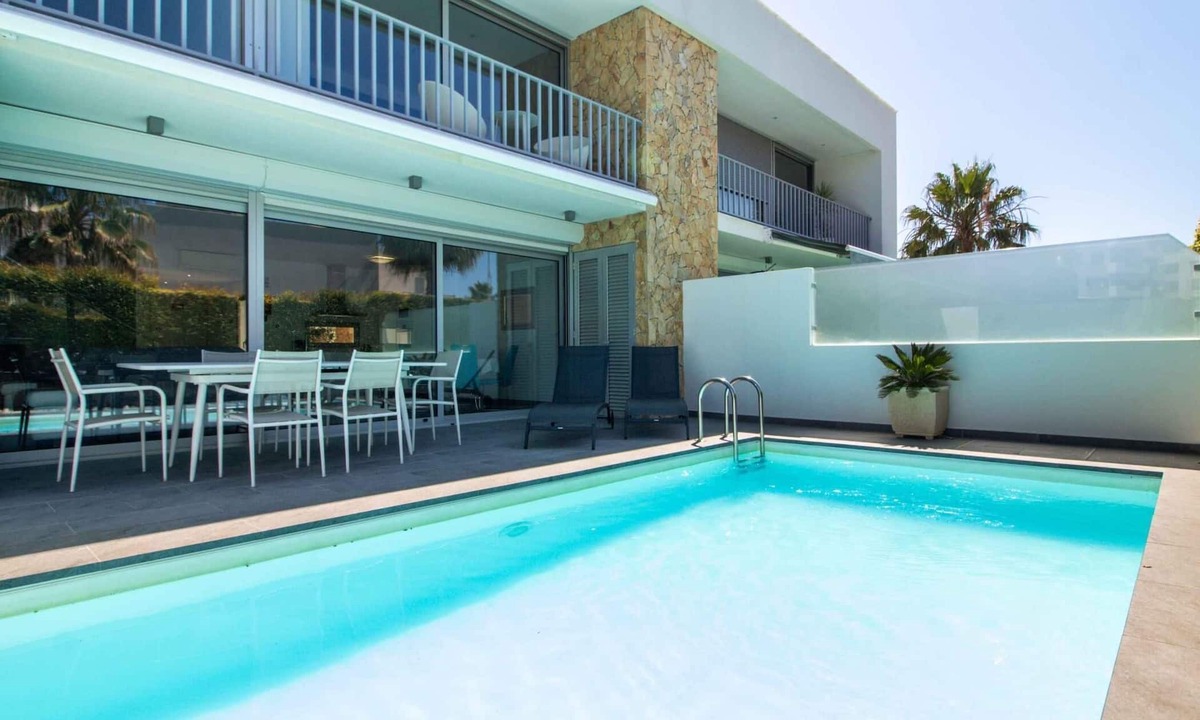 Correeira Villa | Harmony 4B House by Stay ici