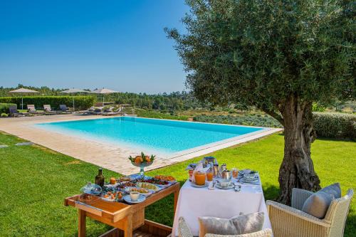 Albernoa Hotel | Herdade da Malhadinha Nova - Relais & Châteaux