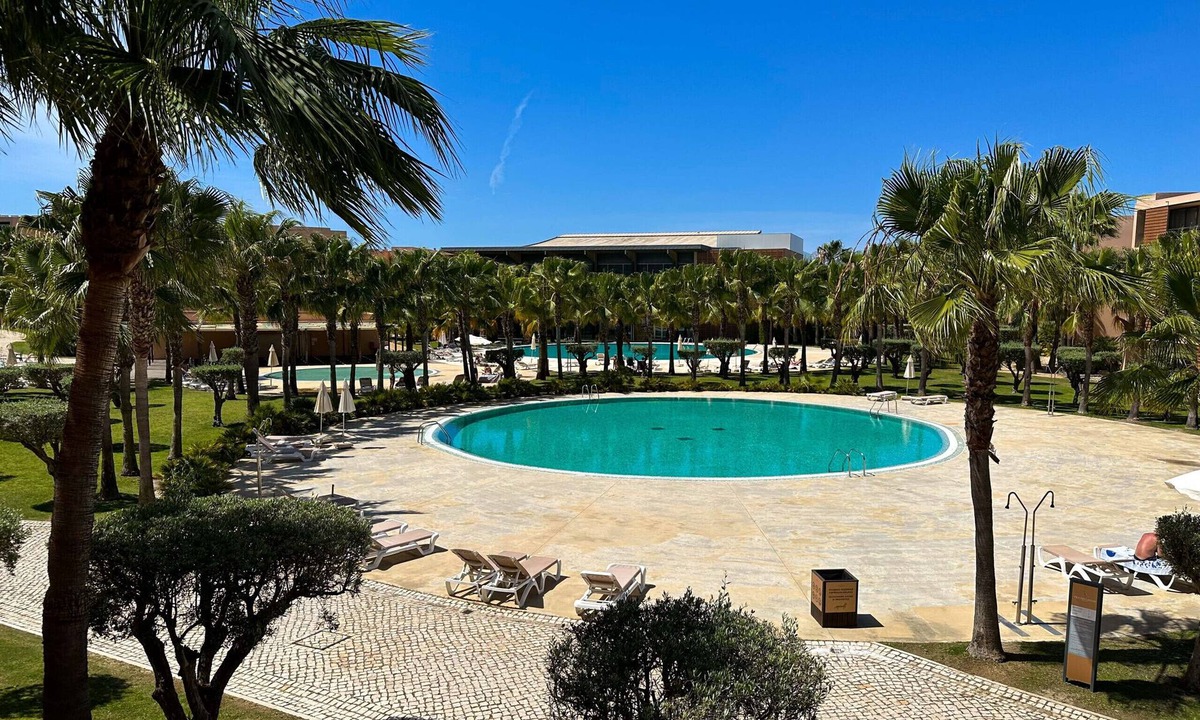 Salgados Apartment | Herdade dos Salgados, T3 8D-0B, Vila das Lagoas
