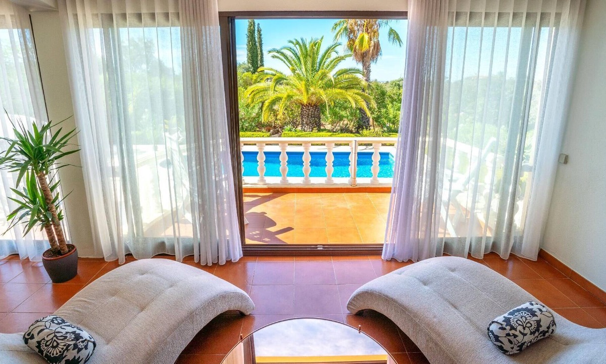 Quelfes House | Holiday house Quelfes for 1 - 8 persons with 3 bedrooms - Holiday home