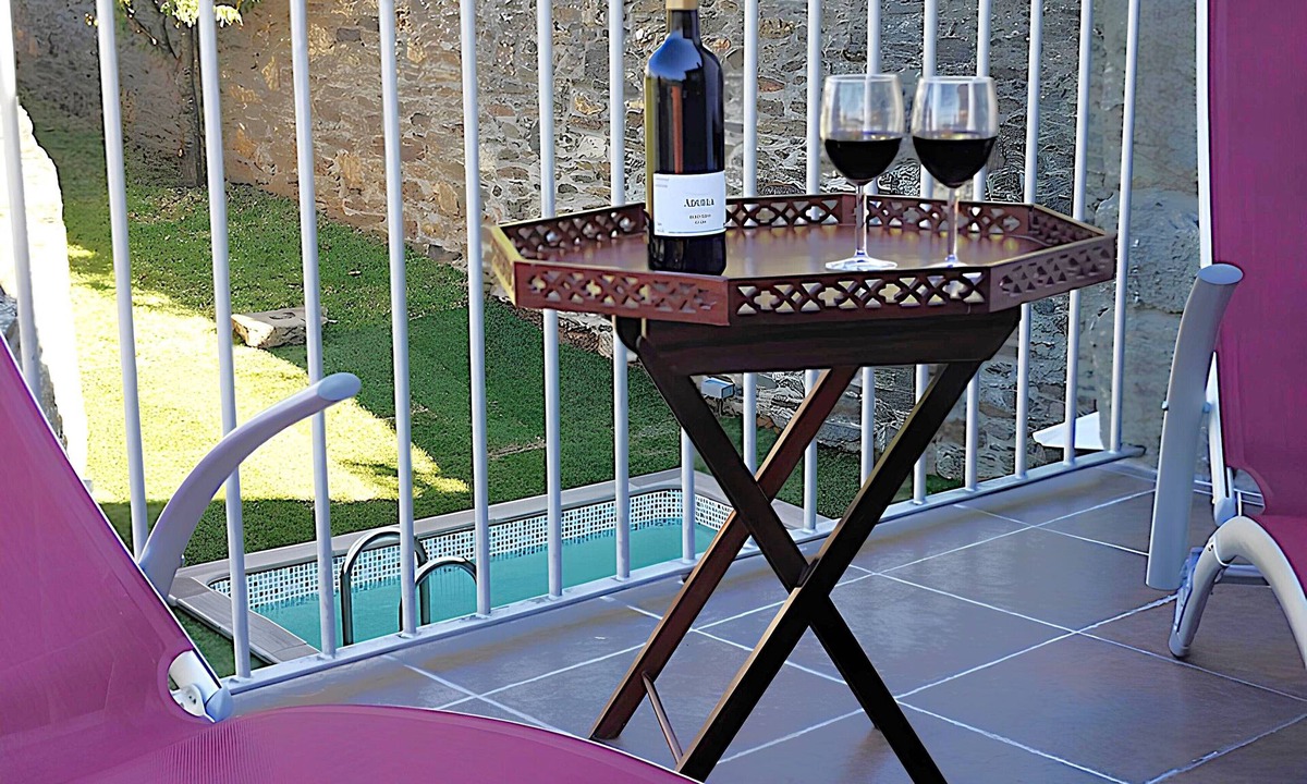 Cidadelhe Villa | Holiday Villa in Douro Valley - Unesco Heritage