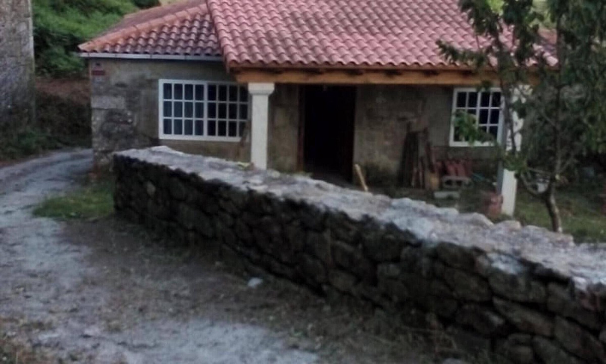 Chantada House | Homerez - House in Lugo with View
