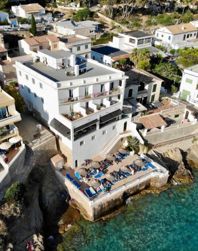Sant Elm House | Hostal Dragonera