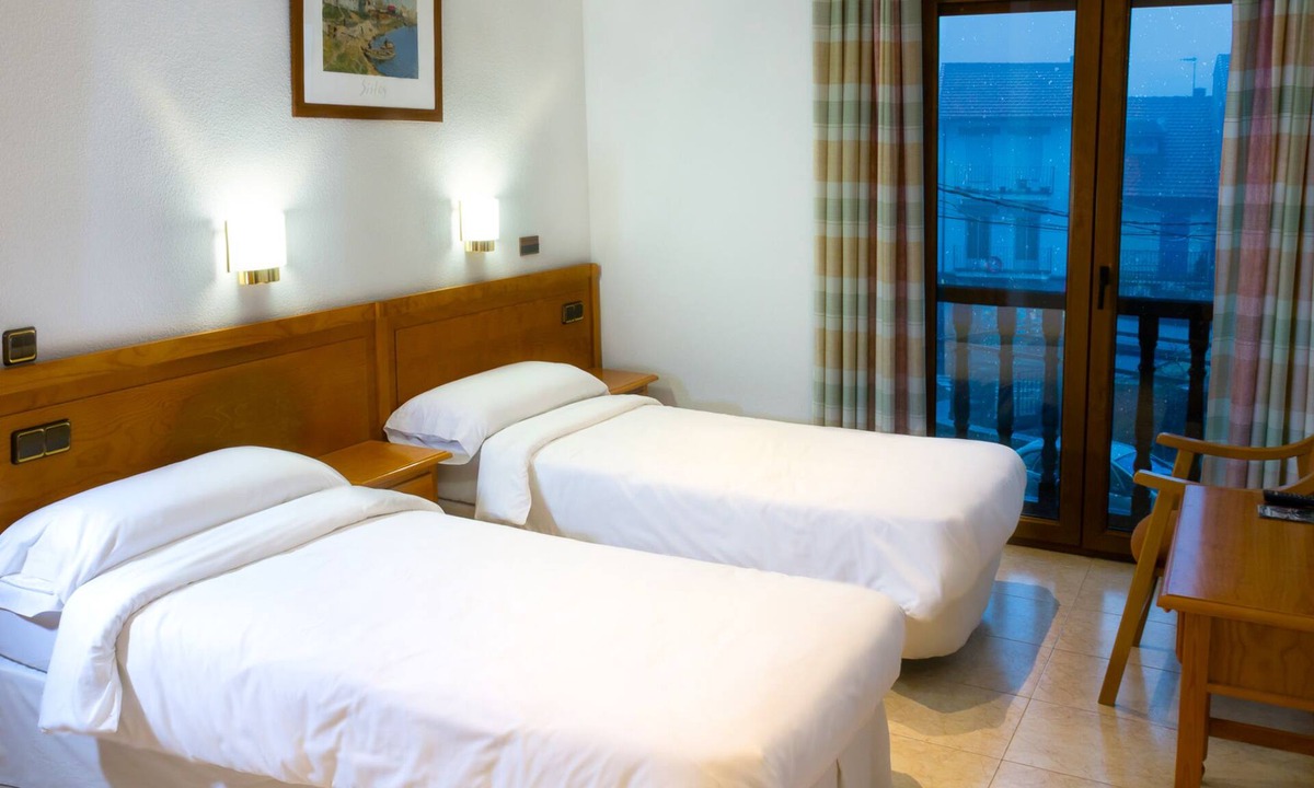 Cercedilla Hostel | Hostal La Maya