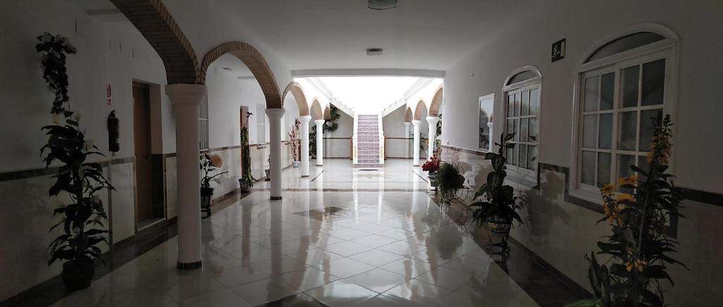 Chipiona House | Hostal Los Arcos