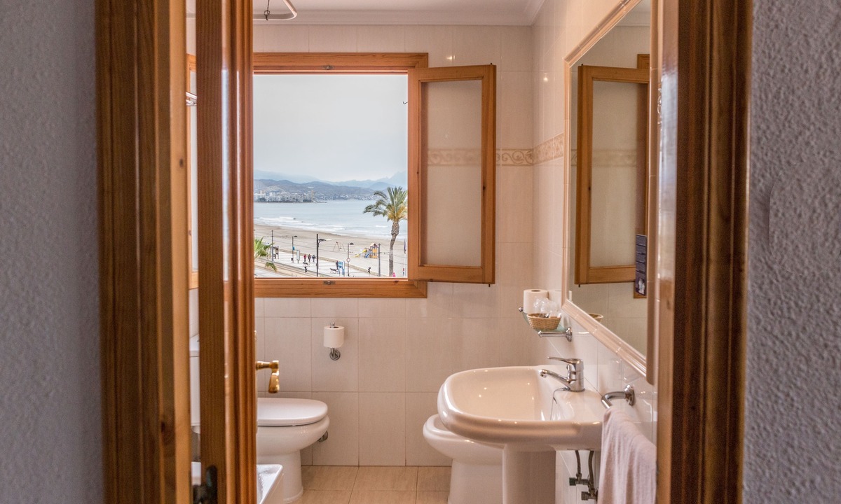 Coveta Fuma Hostel | Hostal San Juan