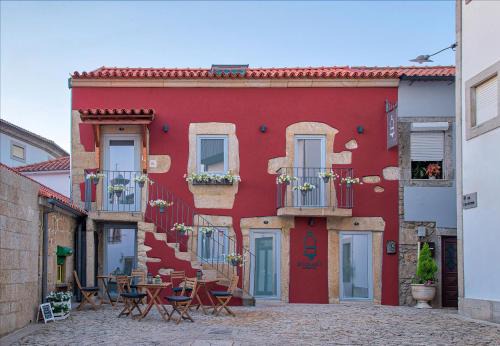 Valenca Hostel | Hostel Bulwark