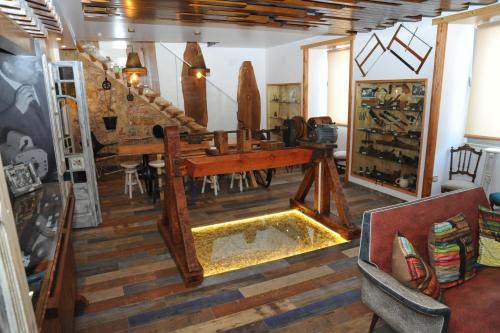 Pernes Hostel | Hostel O Torneiro