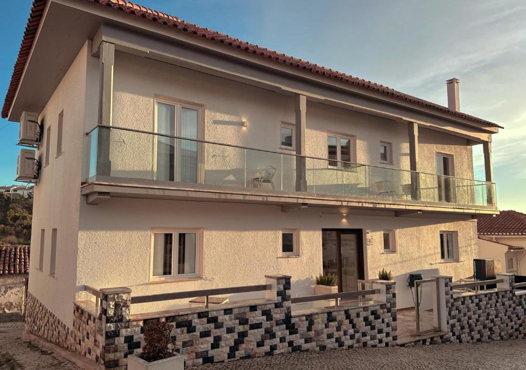 Sao Pedro de Muel Hostel | Hostel Rosa