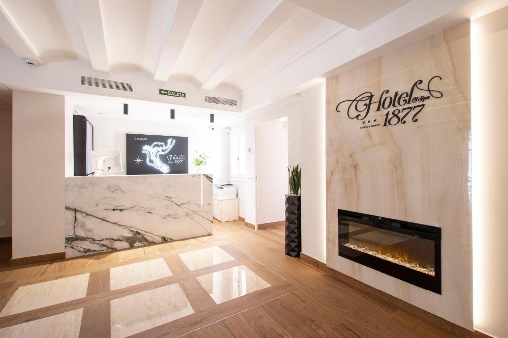 Albarracin Hotel | Hotel 1877 Sensaciones & SPA ADULTS ONLY