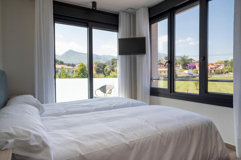 Celorio Hotel | Hotel A Mares