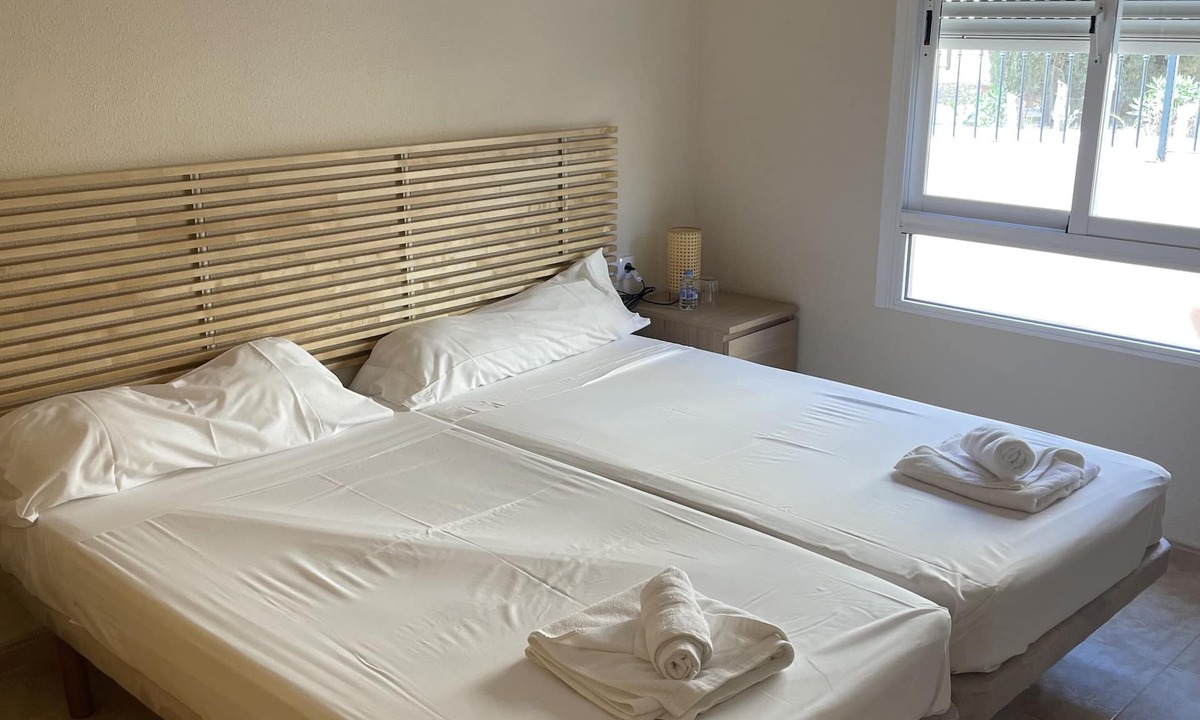 Castillo de Montemar Hotel | Hotel Algorfa