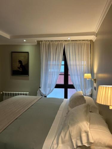 Navia Hotel | Hotel Arco Navia