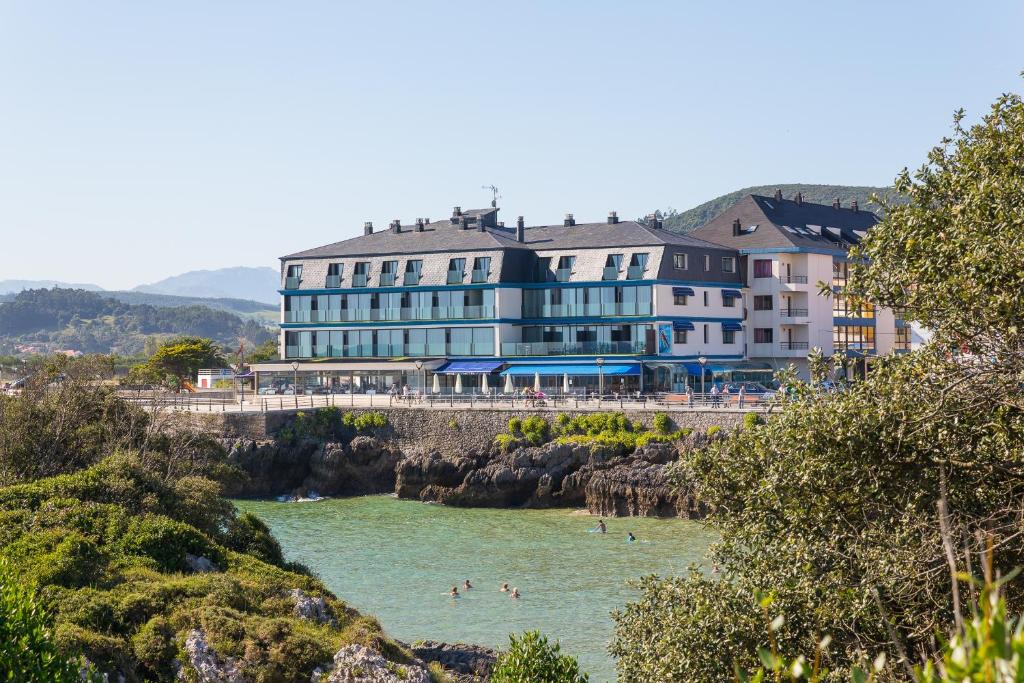 Isla Hotel | Hotel Astuy