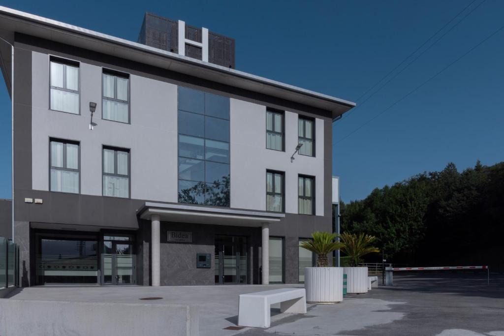 Alsasua Hotel | Hotel Bidea