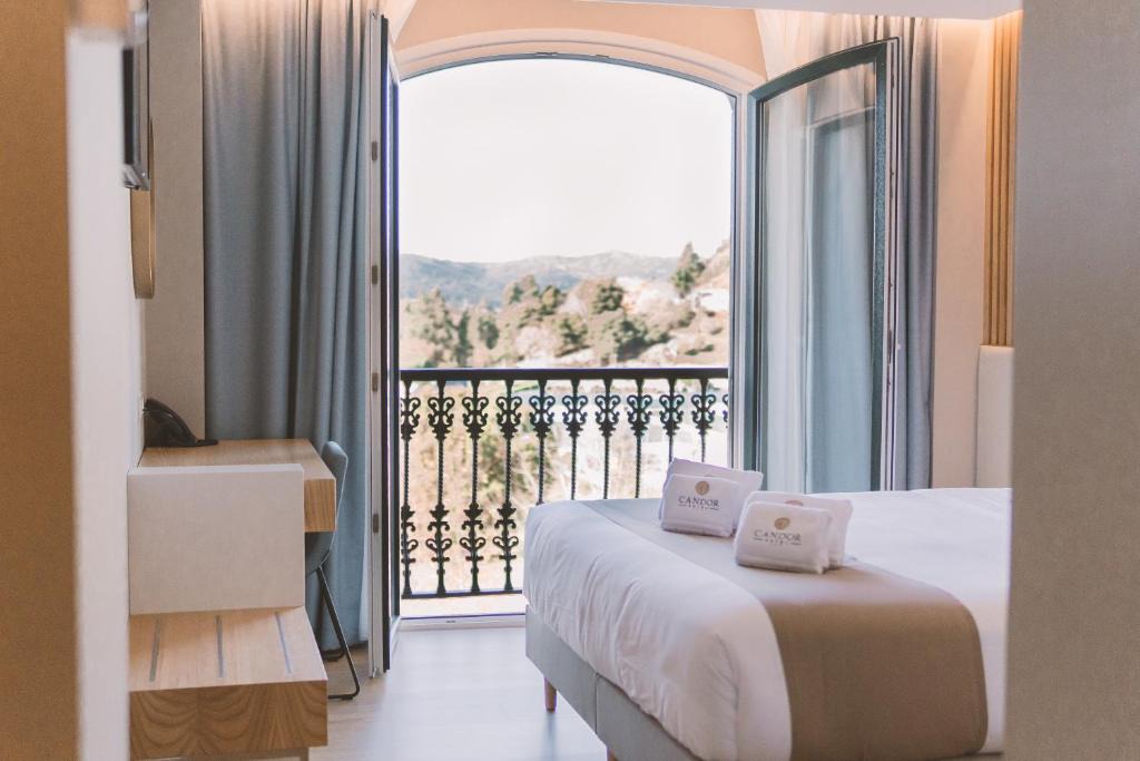 A Lama Hotel | HOTEL CANDOR