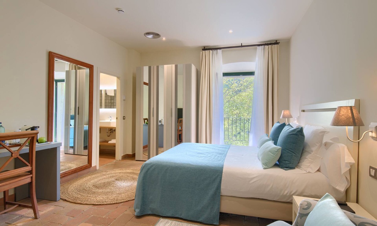 Sa Riera Hotel | Hotel El Convent de Begur