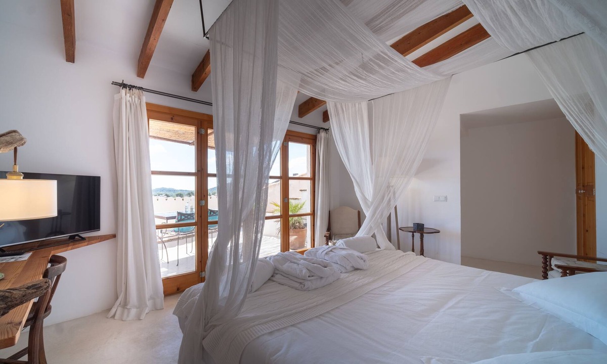 Arta Hotel | Hotel Forn Nou