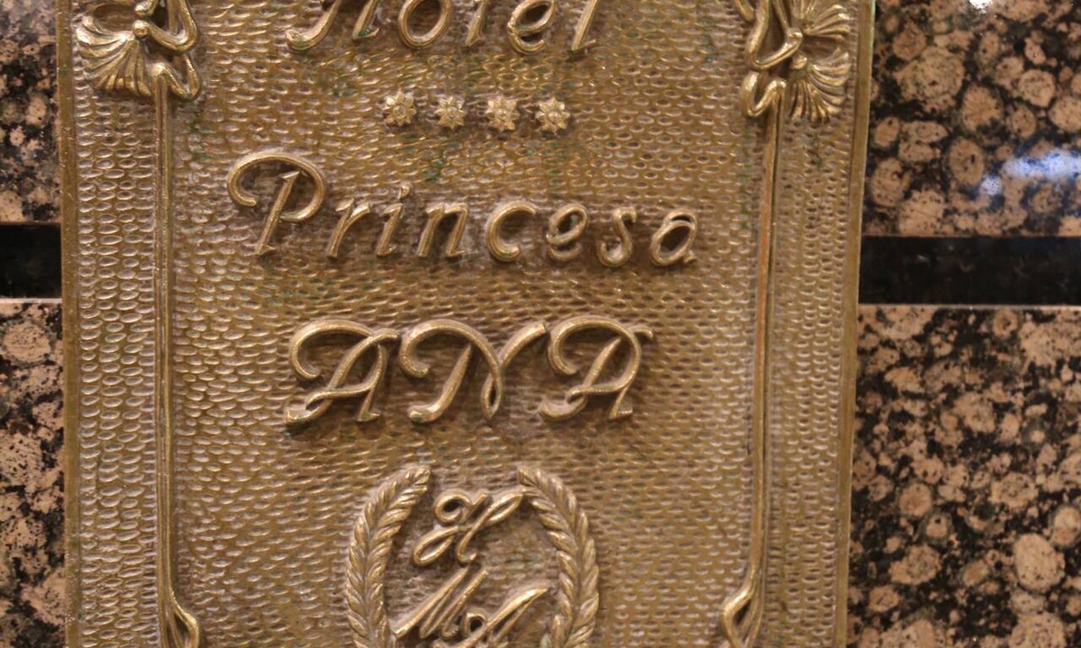 Beiro Hotel | Hotel M.A. Princesa Ana
