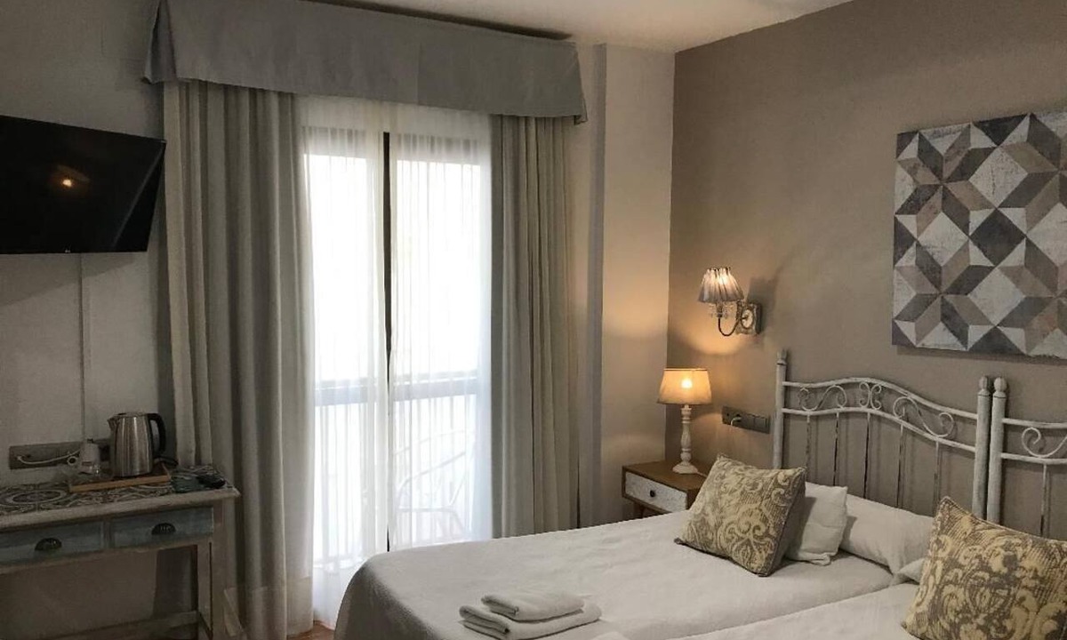 Rota Hotel | Hotel Macavi