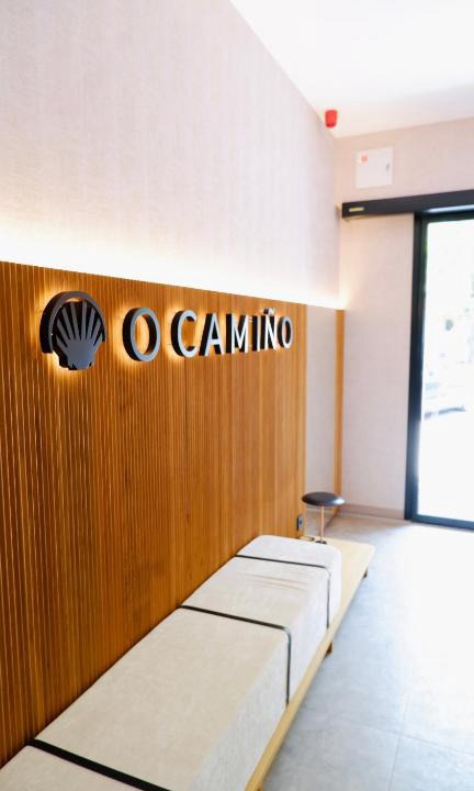 Durango Hotel | Hotel Ocamiño