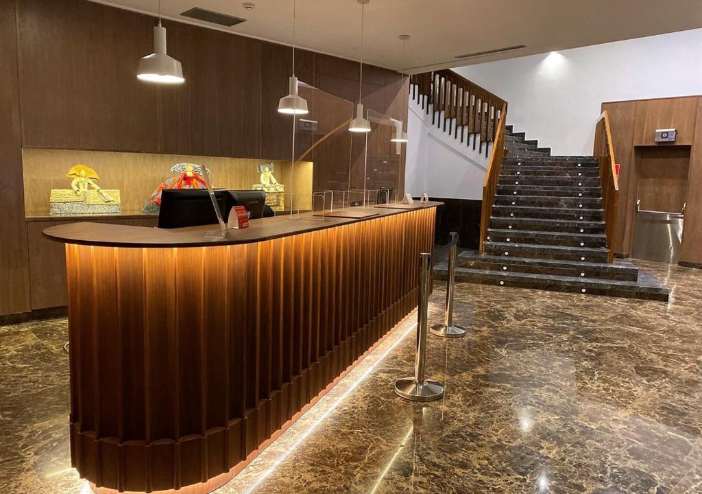 Cuenca Hotel | Hotel Torremangana