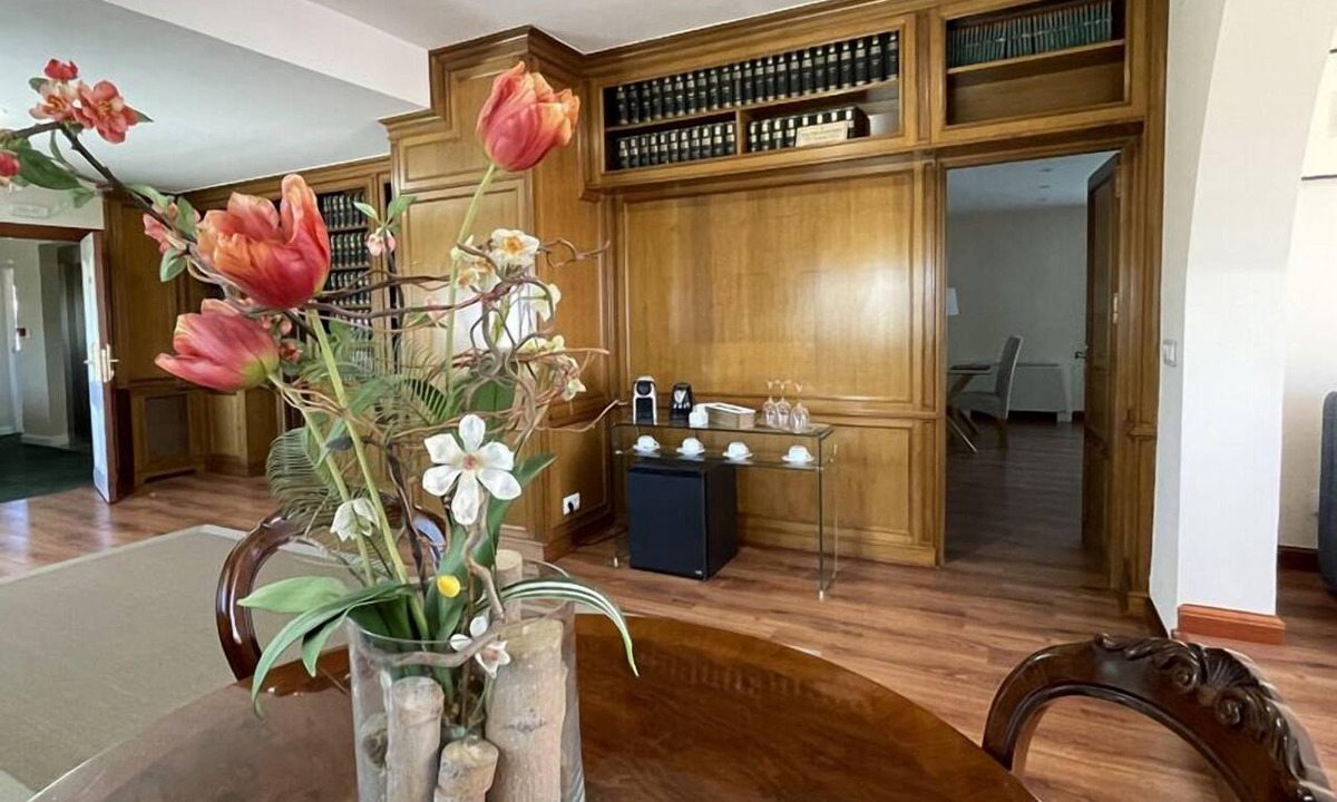 Cuenca Hotel | Hotel Torremangana