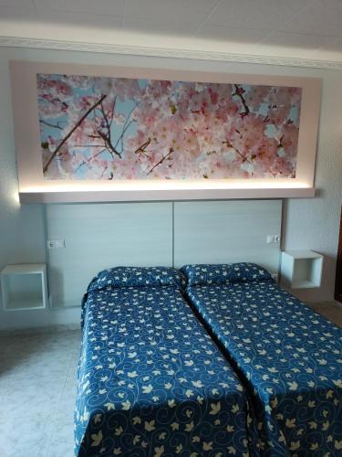 Malgrat de Mar House | Hvalles