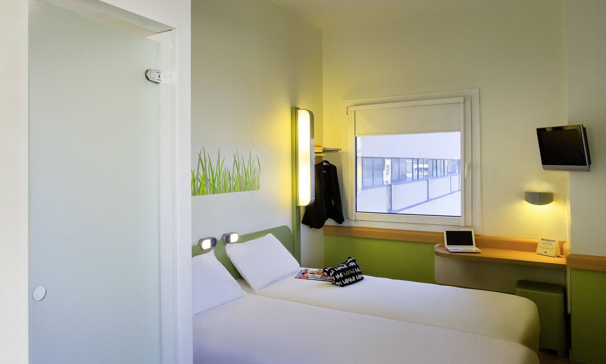 Braga Hotel | ibis budget Braga Centro