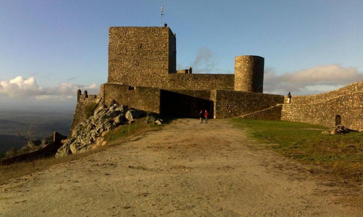 Santa Maria da Devesa Hotel | INATEL Castelo de Vide