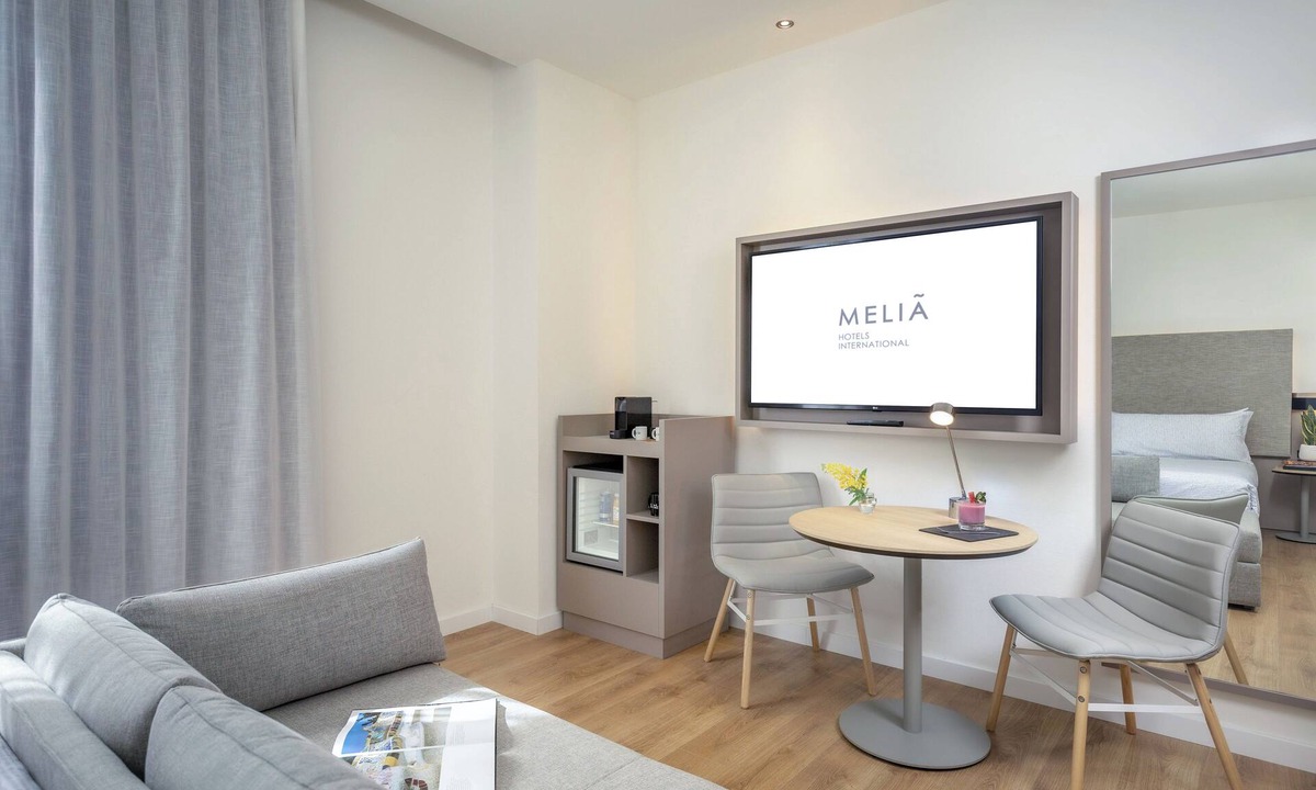 Penya-roja Hotel | INNSiDE by Melia Valencia Oceanic