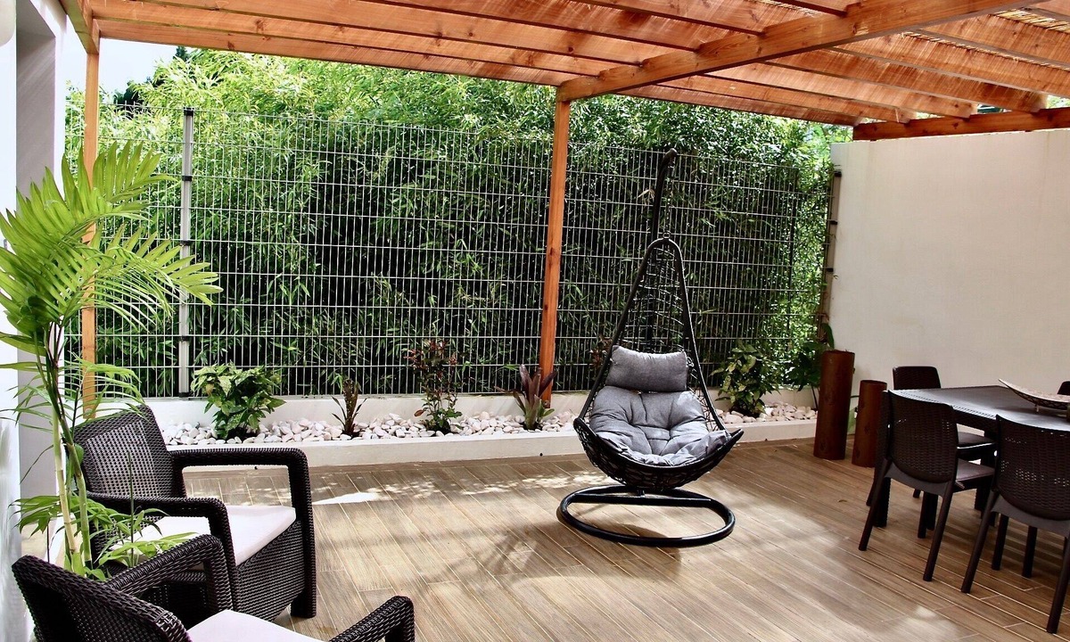 Furnas House | InSide Furnas is brand new home built in 2019