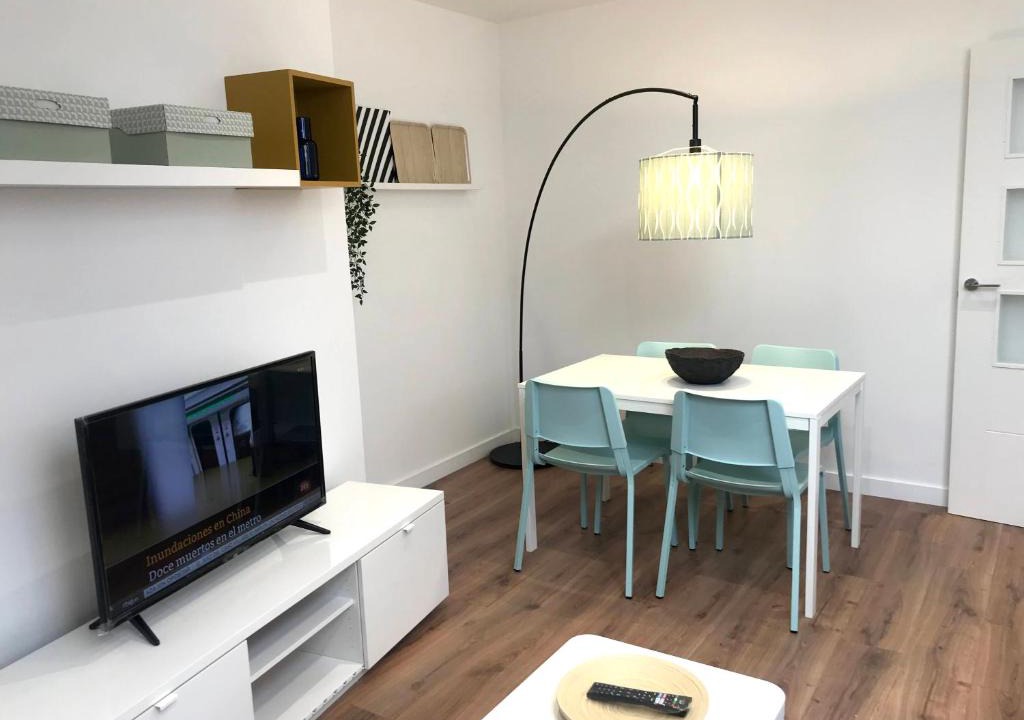 Palencia Apartment | InsideHome Apartments - La Casita de Úrsula