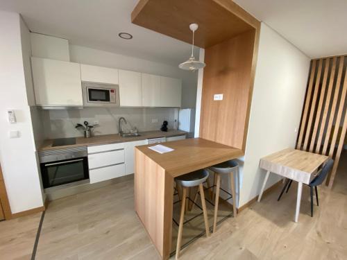 Braganca Apartment | IPB Studios