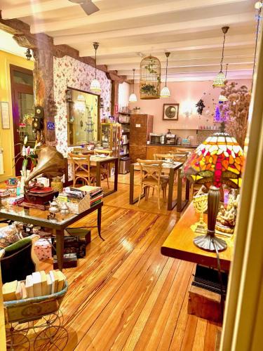 Bilbao Old Town House | Iturrienea Ostatua