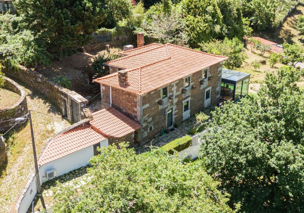 Lanhelas Villa | Just Like Home - Casa de São Sebastião em Cerveira