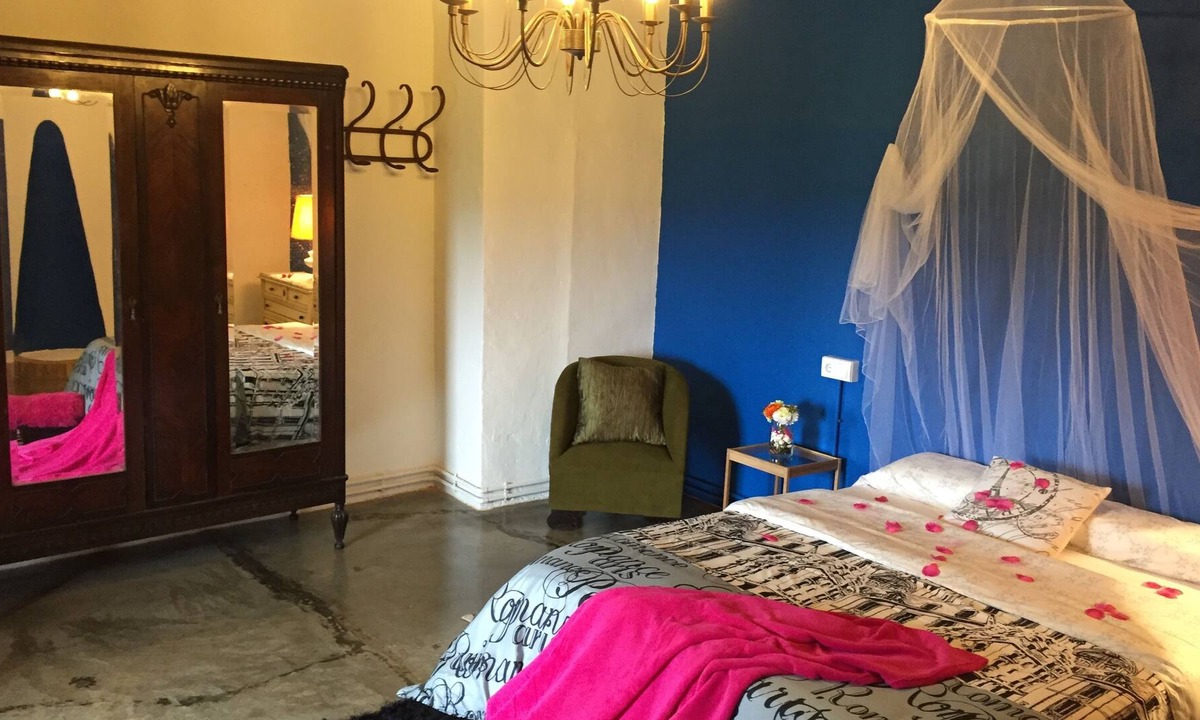 Chulilla Bed & Breakfast | La Bodega