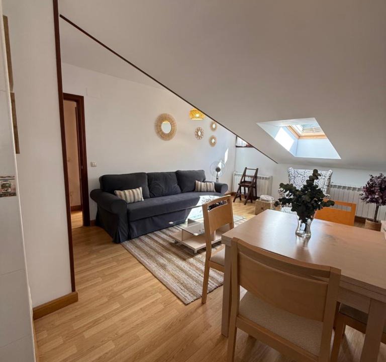 Felechosa Apartment | La escapada
