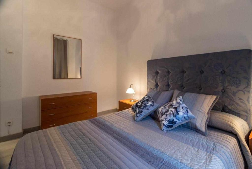 Zamora Apartment | La Morada