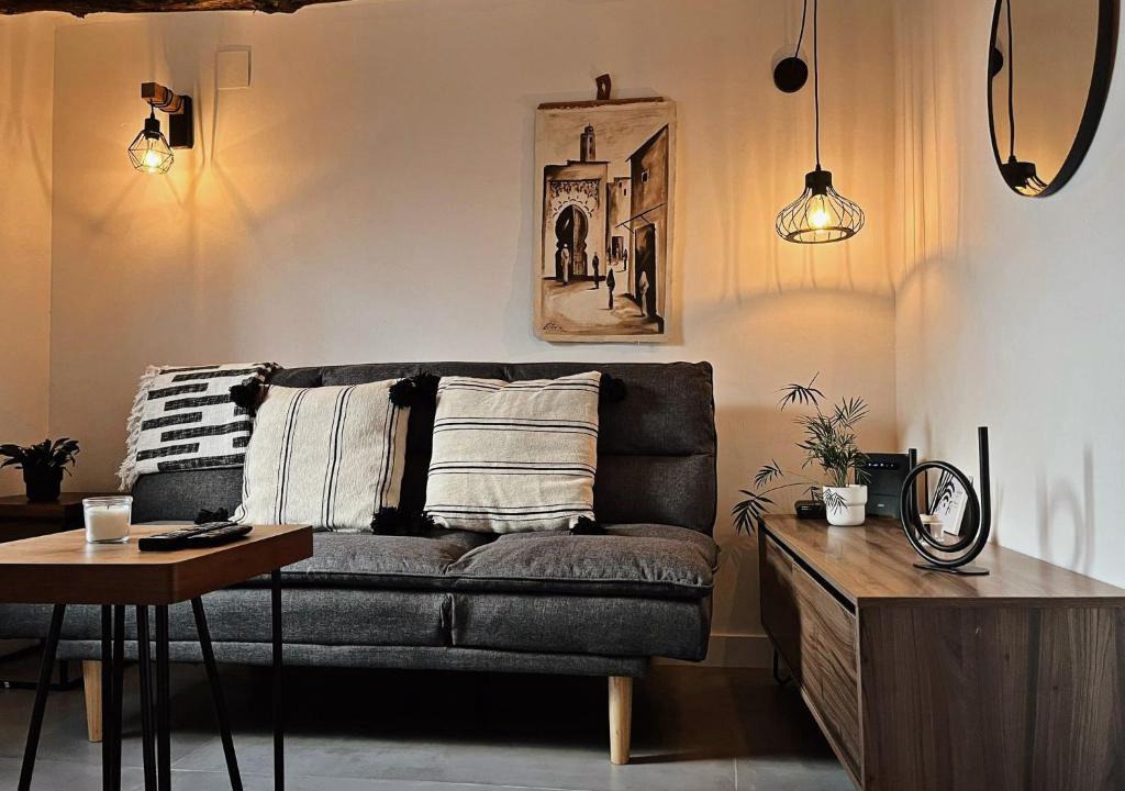 Gelsa House | La Morica