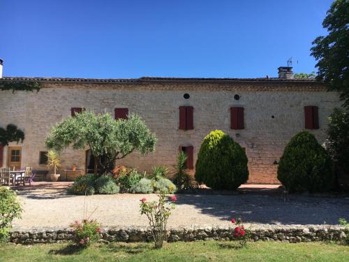 Cestayrols Bed & Breakfast | La Source