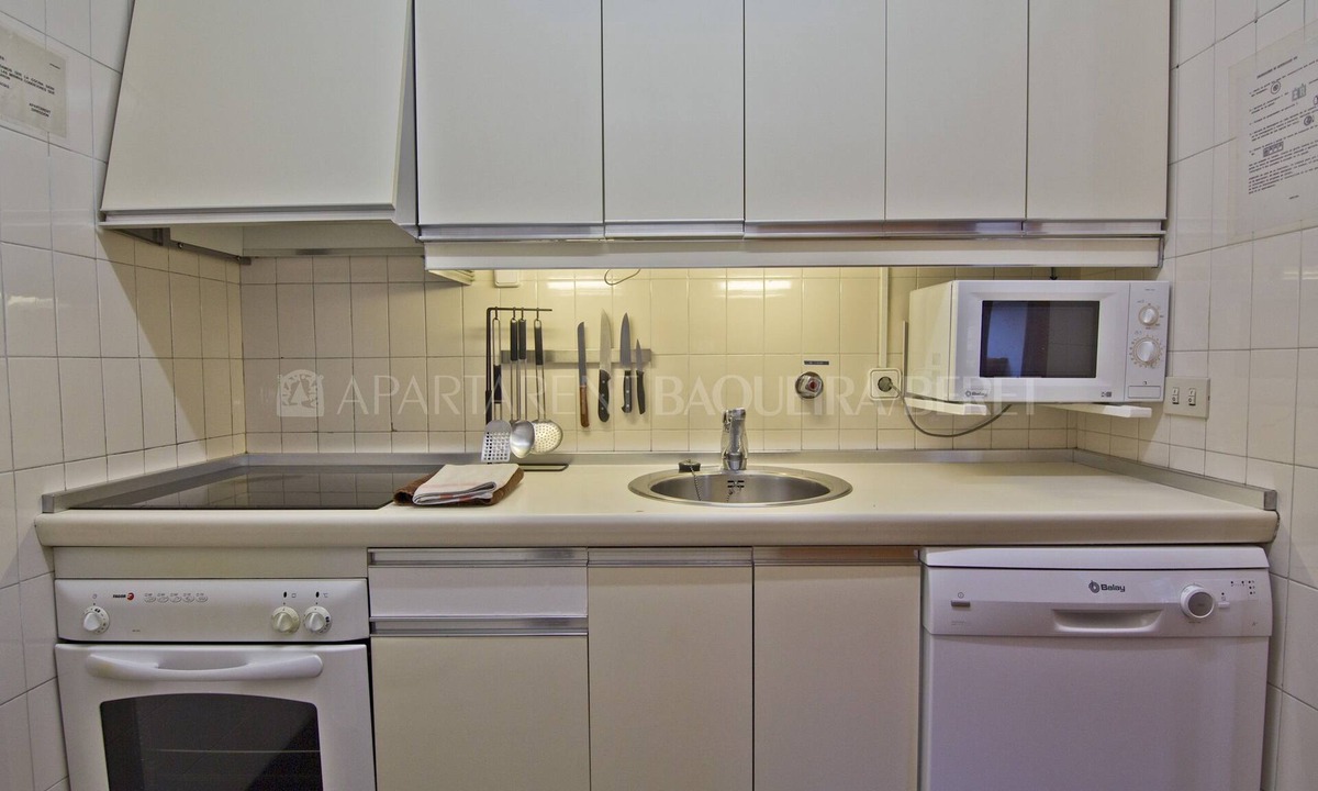 Baqueira Apartment | Lagos - Edificio Bonaigua