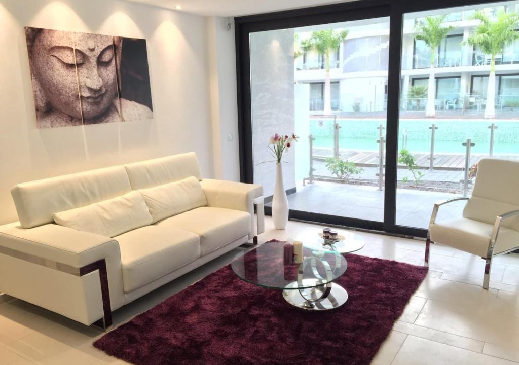 Palm-Mar Apartment | Las Olas